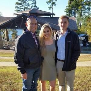 Meet your Posher, Richard